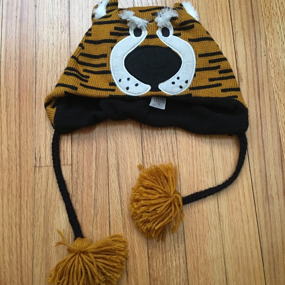 MIZZOU HAT